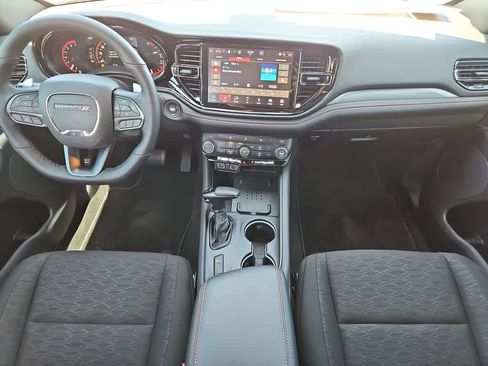 New 2026 Dodge Durango GT w/ Blacktop Package image 16