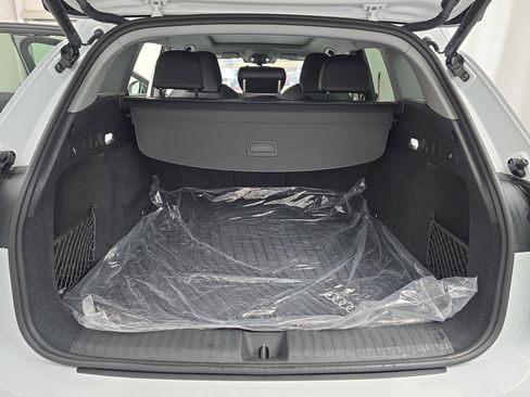 Certified 2025 Audi Q6 e-tron Premium Plus w/ Premium Plus image 12