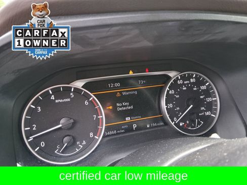 Certified 2023 Nissan Rogue SL w/ SL Premium Package AWD/4WD image 20