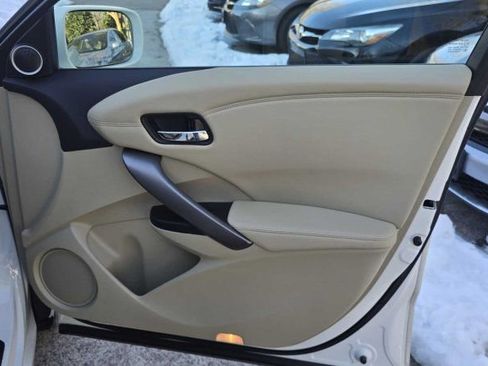 Used 2015 Acura RDX image 19