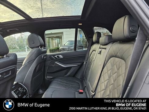 Used 2023 BMW X5 xDrive40i image 20