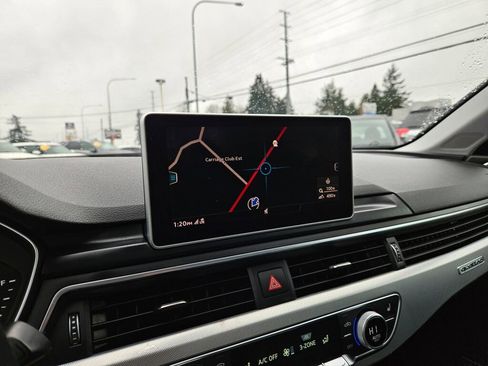 Used 2017 Audi A4 2.0T Premium Plus w/ Premium Plus Package image 20