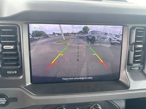 Used 2024 Ford Bronco Big Bend AWD/4WD image 26