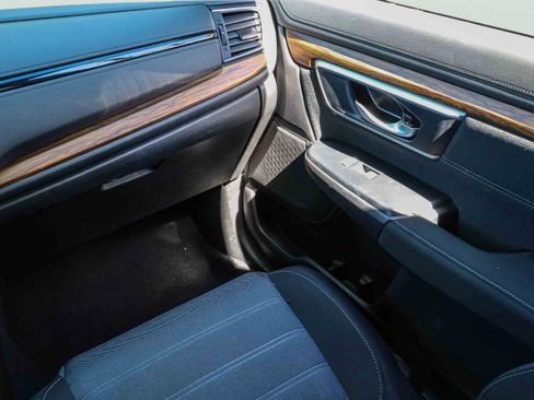 Used 2021 Honda CR-V EX image 17