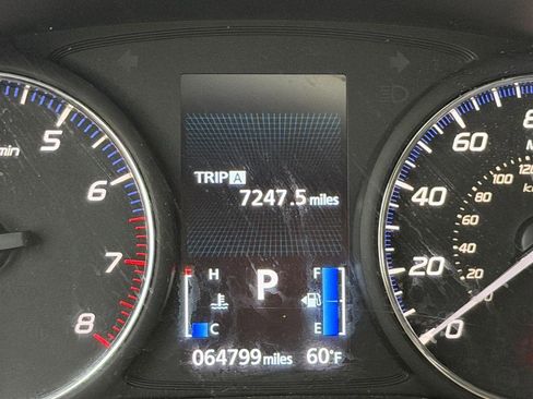 Used 2018 Mitsubishi Outlander LE FWD image 20
