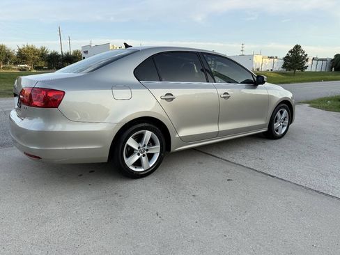 Used 2014 Volkswagen Jetta TDI FWD image 4