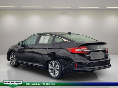 Used 2020 Honda Clarity Plug-In Hybrid image 6