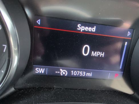 Used 2023 Buick Encore GX Select w/ Sport Touring Package image 9