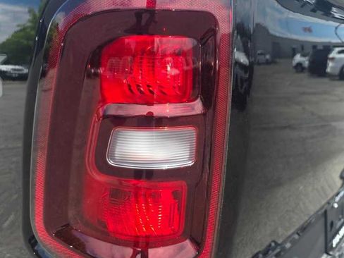 Certified 2025 RAM 1500 Tradesman w/ Off Road Group AWD/4WD image 7