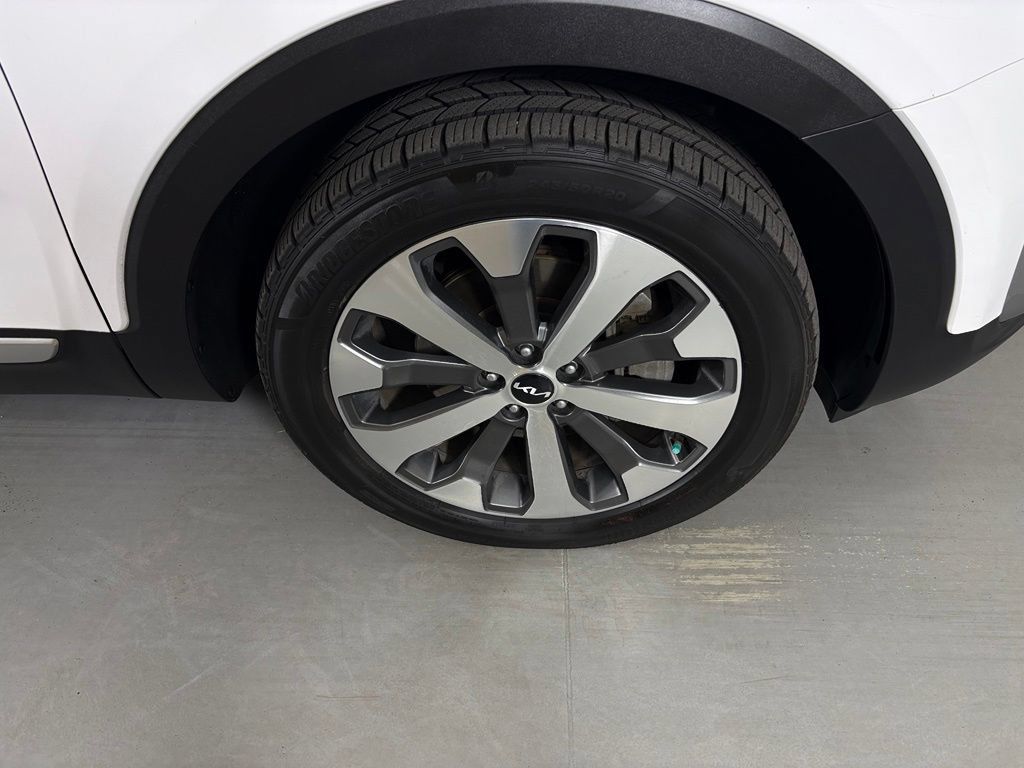 Used 2022 Kia Telluride S AWD/4WD image 10