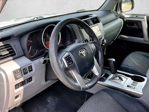 Used 2012 Toyota 4Runner SR5 w/ Convenience Pkg RWD image 13