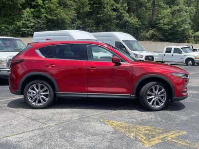 Used 2019 MAZDA CX-5 Grand Touring