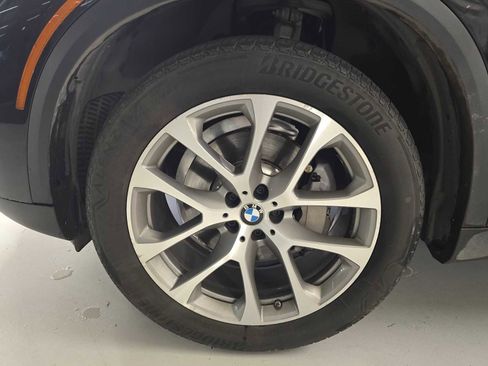 Used 2020 BMW X5 xDrive40i w/ Convenience Package image 10