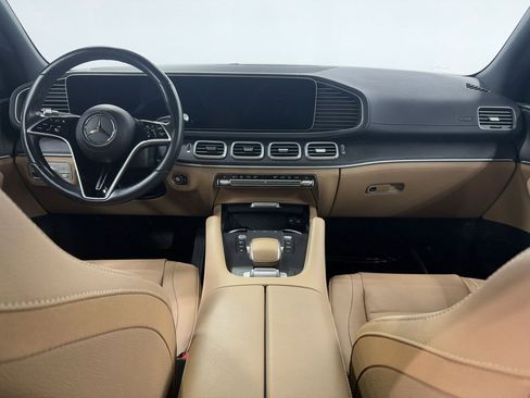 Used 2024 Mercedes-Benz GLE 580 4MATIC image 26
