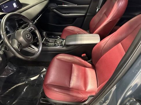 Used 2024 MAZDA CX-30 AWD 2.5 S w/ Preferred Package image 33
