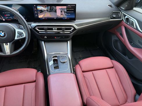 Used 2024 BMW M440i xDrive Gran Coupe w/ Premium Package AWD/4WD image 18