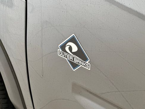 Certified 2022 Ford Bronco Sport Outer Banks image 27