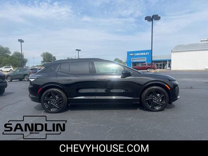 New 2025 Chevrolet Equinox EV RS w/ Convenience Package II