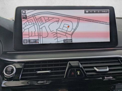 Used 2023 BMW 540i w/ M Sport Package image 13