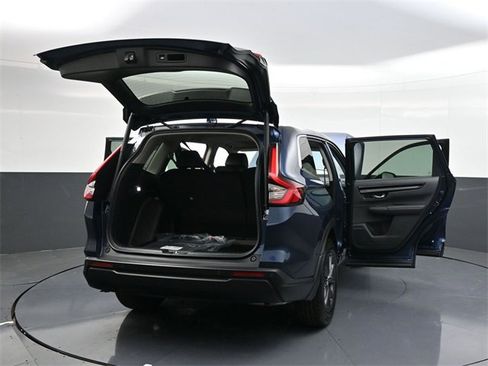 New 2026 Honda CR-V EX-L image 44