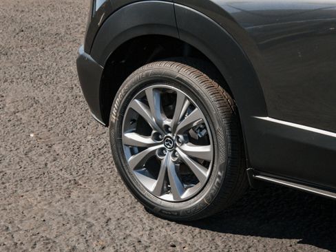 New 2026 MAZDA CX-30 AWD 2.5 S image 4