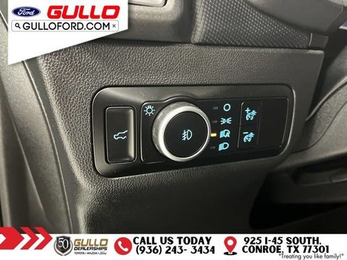 Used 2025 Ford Bronco Sport Outer Banks AWD/4WD image 19
