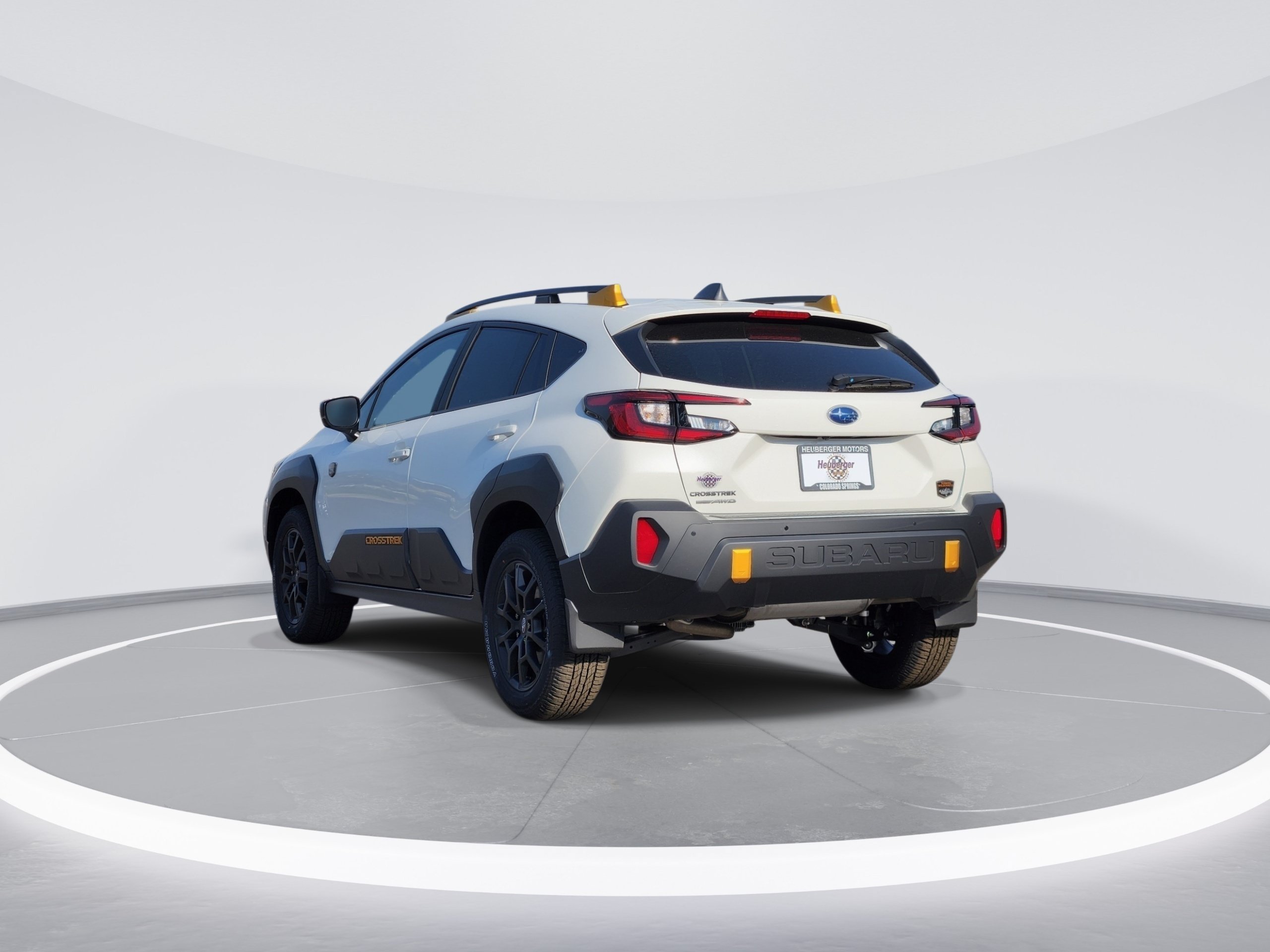 New 2026 Subaru Crosstrek 2.5i Wilderness AWD/4WD image 7