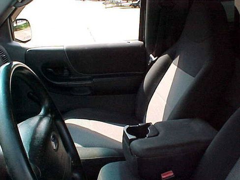 Used 2003 Ford Ranger XLT RWD image 42