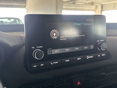 Used 2023 Honda HR-V Sport image 17