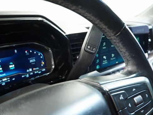 Certified 2023 Chevrolet Silverado 1500 LT image 21