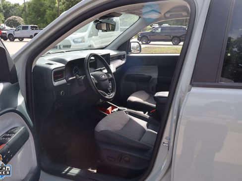 Used 2023 Ford Maverick XLT w/ Equipment Group 300A Standard AWD/4WD image 24