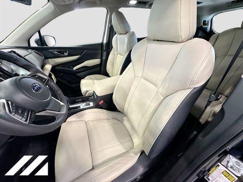 Used 2026 Subaru Ascent Limited AWD/4WD image 22