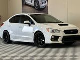 Used 2020 Subaru WRX Premium image 2