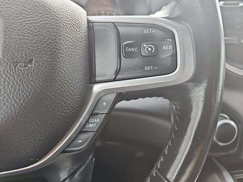 Certified 2022 RAM 1500 Big Horn AWD/4WD image 28