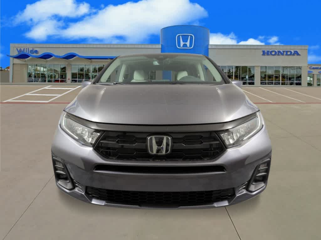 New 2027 Honda Odyssey Touring image 6