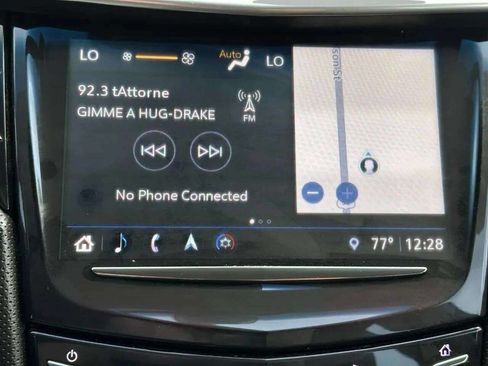 Used 2019 Cadillac XTS Luxury image 14