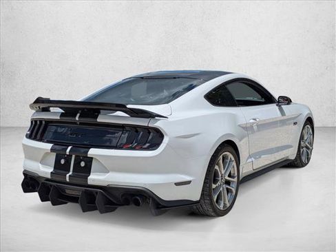 Used 2018 Ford Mustang GT RWD image 5