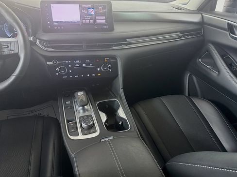 Used 2026 INFINITI QX60 Luxe w/ Cargo Package image 29