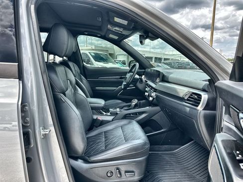 Used 2024 Kia Telluride SX X-Line AWD/4WD image 28