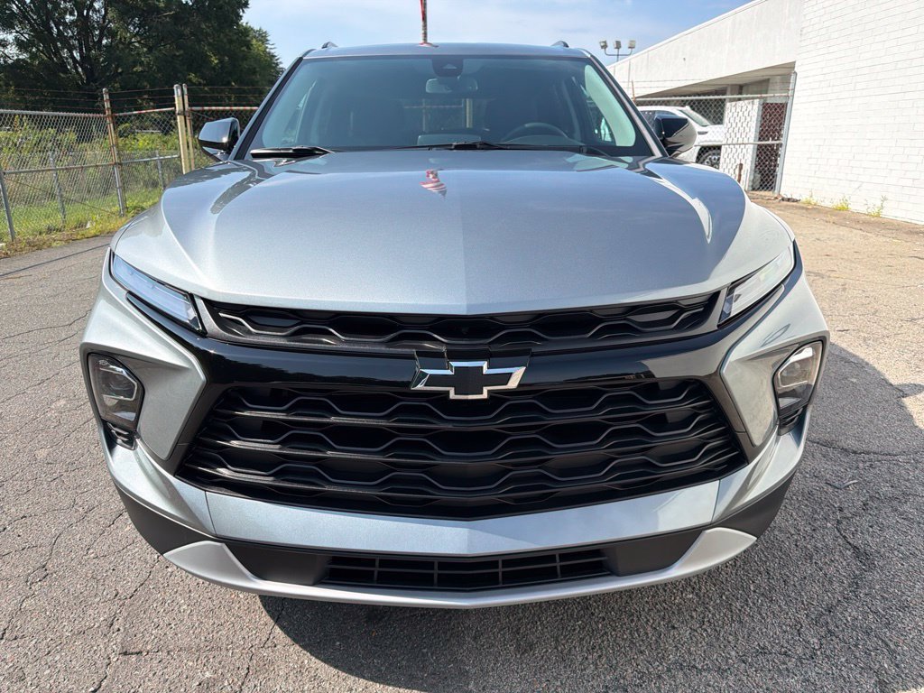New 2026 Chevrolet Blazer LT w/ Convenience Package FWD image 7