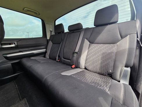 Used 2017 Toyota Tundra SR5 w/ SR5 Upgrade Package image 22