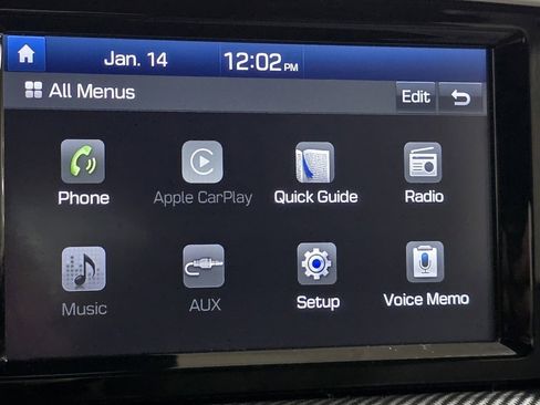 Used 2019 Hyundai Tucson SE image 3