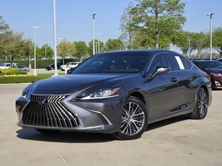 Used 2025 Lexus ES 350 w/ Premium Package video 1