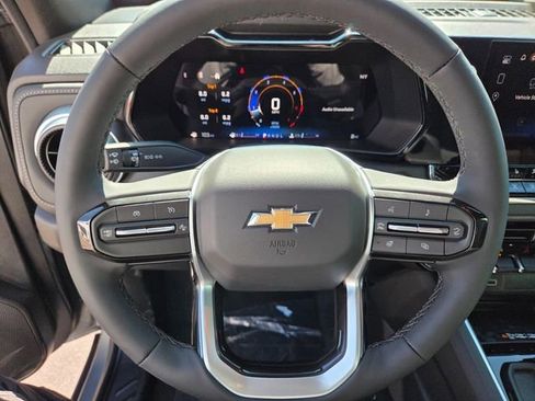 New 2026 Chevrolet Colorado LT w/ LT Convenience Package image 10