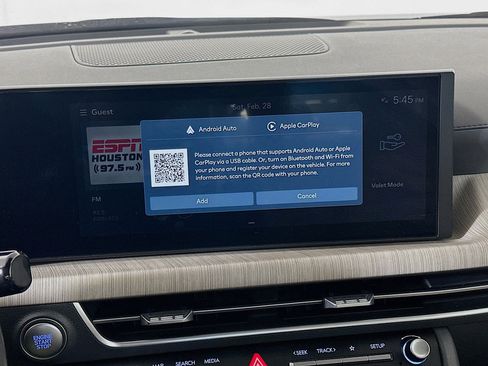 Used 2025 Hyundai Sonata SEL image 22