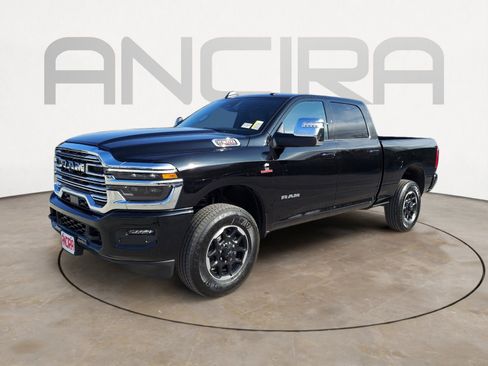 New 2026 RAM 2500 Laramie image 6