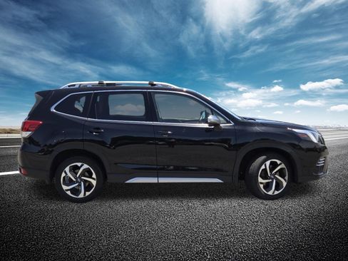 Used 2024 Subaru Forester Touring AWD/4WD image 19