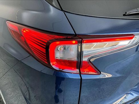 Certified 2025 Acura RDX SH-AWD image 37