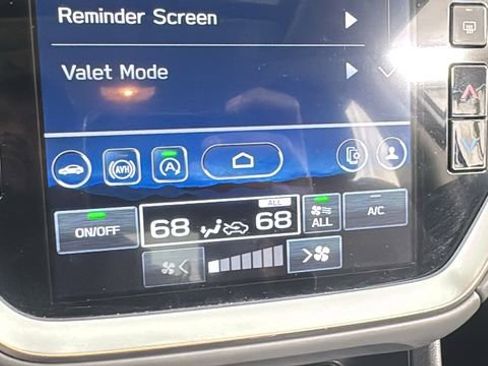 Certified 2024 Subaru Crosstrek 2.0i Premium image 30