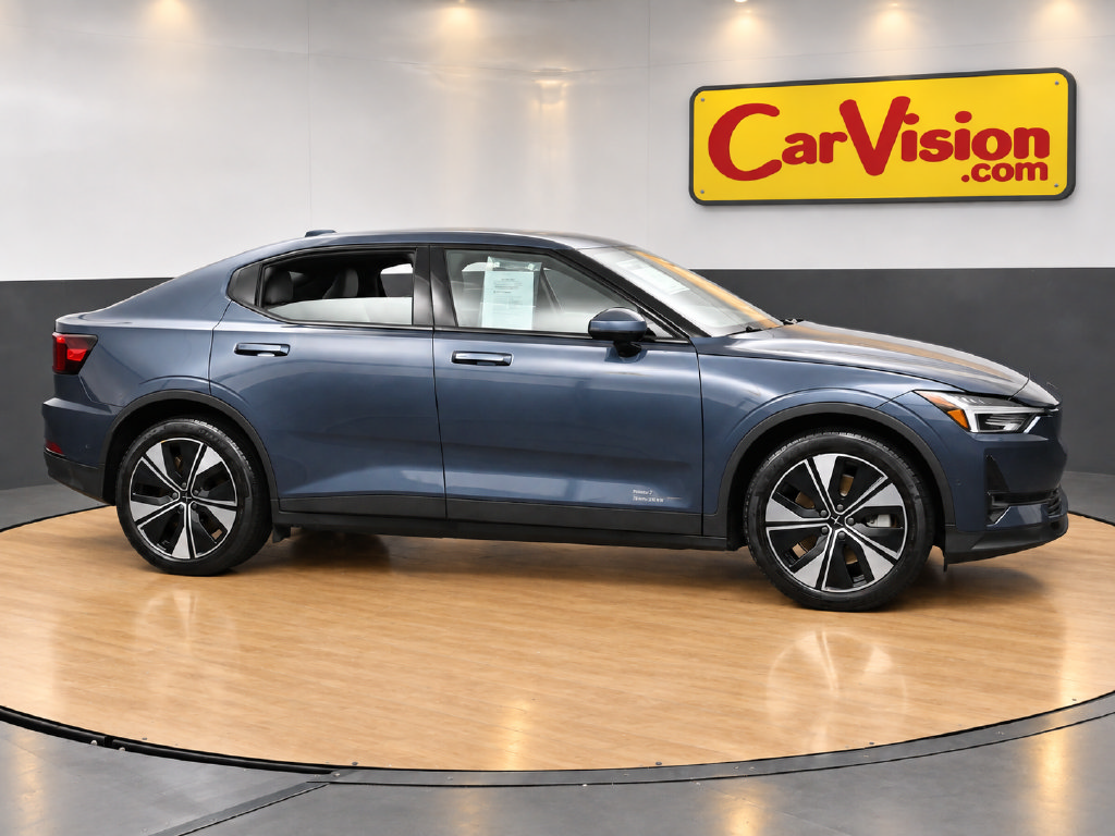 Used 2024 Polestar Polestar 2 AWD/4WD image 5